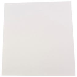 Sax Watercolor Paper, 90 lb, 12 x 18 Inches, Natural White, 500 Sheets Item Number 408404