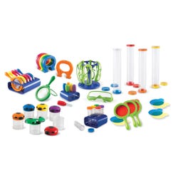 Image for Learning Resources Primary Science Classroom Bundle, 39 Pieces from School Specialty