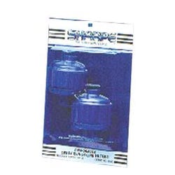 Image for Sharpe Disposable In-Line Spray Gun Filter, Pack of 2 from School Specialty