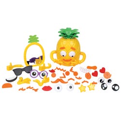 Image for Learning Resources Big Feelings Pineapple Deluxe Set, 50 Pieces from School Specialty