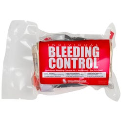 Image for North American Rescue Individual Bleeding Control, Advanced from School Specialty
