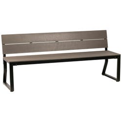 Outdoor Benches, Item Number 2006433