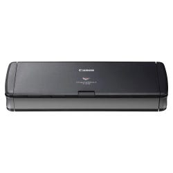 Image for Canon ImageFORMULA P-215II Sheetfed Scanner from School Specialty