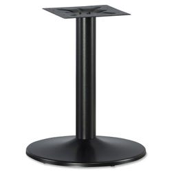 Image for Classroom Select Essentials Conference Room Table Base, Black from School Specialty