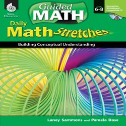 Math Books, Math Resources Supplies, Item Number 1438454
