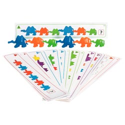 Learning Advantage Connecting Camels Sequencing Cards 2016200