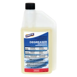 Image for Genuine Joe Degreaser, Concentrated, 32 Ounces, Light Amber from School Specialty