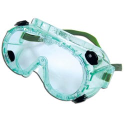 Image for Sellstrom Replacement Lens for Goggles 88203, Clear from School Specialty