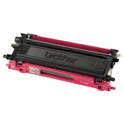 Image for Brother TN110M Ink Toner Cartridge, Magenta from School Specialty
