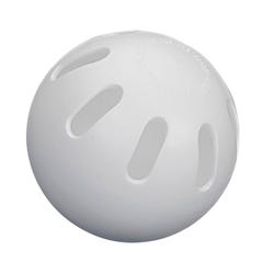 Image for Softball-Size Wiffle Ball, 12 Inches from School Specialty