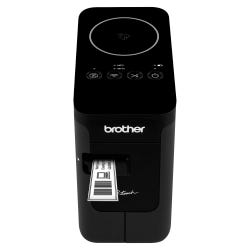 Image for Brother P-touch PT-P750W Label Maker from School Specialty
