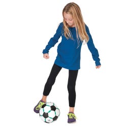 Image for Sensory Soccer Ball from School Specialty