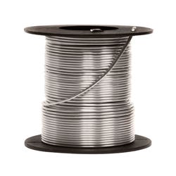 Image for Jack Richeson Armature Wire, 1/16 Inch x 50 Feet, Aluminum from School Specialty