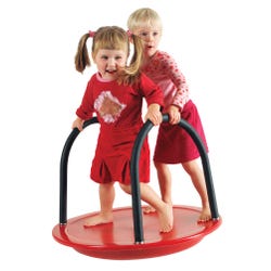 Image for Round Seesaw from School Specialty