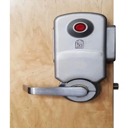 Image for QUICKBOLT Instant Lockdown Lock for Right Hand Door from School Specialty