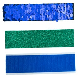 Image for Abilitations Sensory Strips, Student Pack of 3 from School Specialty