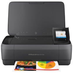 Image for HP OfficeJet 250 Wireless Multifunction Inkjet Printer from School Specialty