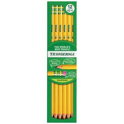 Wood Pencils, Item Number 087190