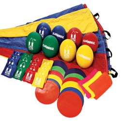 Image for Catch, Early Childhood Starter Kit from School Specialty