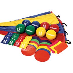 Image for Catch, Early Childhood Starter Kit from School Specialty