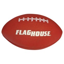 Image for Foam Football, 9-1/2 Inches from School Specialty