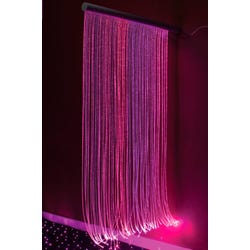 Image for Shimmering Light Curtain from School Specialty