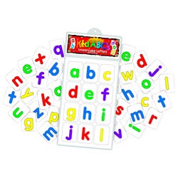 Image for Barker Creek Learning Magnets, Lowercase Letters, Set of 38 from School Specialty