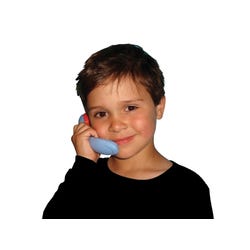Image for WhisperPhone Element ClassPack, Grades K to 4, Pack of 12 from School Specialty