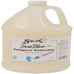 Image for Sax Tempera Paint Extender, Clear, 1 Gallon from School Specialty