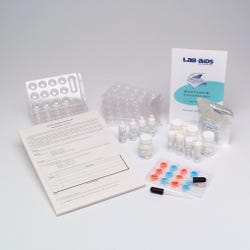 Image for Lab-Aids Kitchen Chemistry Kit from School Specialty