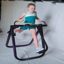 Exercise Equipment, Commercial Exercise Equipment, Exercise Equipment for Kids, Item Number 017528