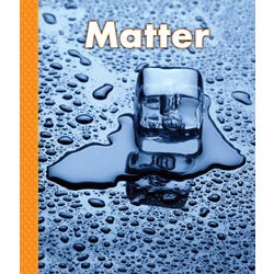 Image for Delta Science First Reader Matter Collection from School Specialty