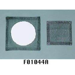 Frey Scientific Ceramic Fiber Wire Gauze, 5 x 5 Inches, Pack of 6, Item Number 584259