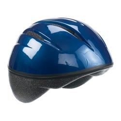 Image for Angeles Toddler Trike Helmet, Blue, 1 - 3 Years, 18 - 20 in from School Specialty