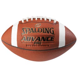 Spalding Advanced Pro Composite Football, Full Size 2121192