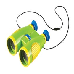 Image for Learning Resources Primary Science Binoculars from School Specialty