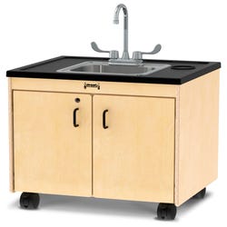 Jonti-Craft Stainless Steel Sink, Item Number 1580548