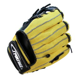 Image for Sportime Yeller Baseball Thrower Glove, Left Handed, 9-1/2 Inch, Youth from School Specialty