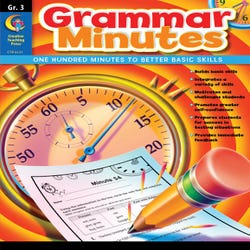 Grammar Books, Grammar Activities Supplies, Item Number 1353089