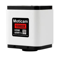Image for Moticam 1080X HDMI Multiport Camera from School Specialty