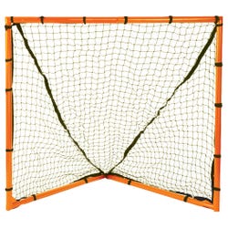 Image for Champion Backyard Lacrosse Goal, 6 x 6 Feet, Black from School Specialty