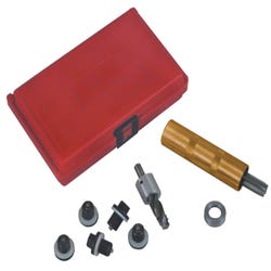 Image for Lisle Oil Pan Plug Rethreading Kit, 1 oz from School Specialty
