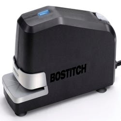 Image for Bostitch Impulse 25 Electric Stapler, Black from School Specialty