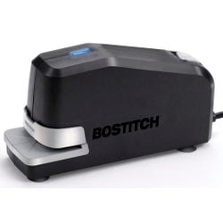 Image for Bostitch Impulse 25 Electric Stapler, Black from School Specialty