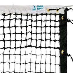 Image for Jaypro Pickleball Net, 21 Feet x 32 Inches from School Specialty