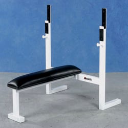 Image for ProMAXima Pro Olympic Bench from School Specialty