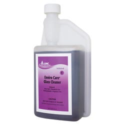 Image for RMC Enviro Care Bio-Based Glass Cleaner, 32 oz, Purple from School Specialty