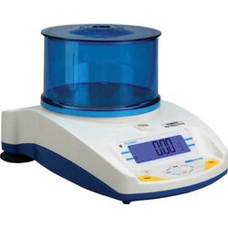 Image for Adam Highland Portable Precision Balance - 600 x 0.01 g from School Specialty