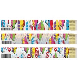 Image for Musgrave Pencil Co. Cupcake Craze Pencils, Pack of 12 from School Specialty