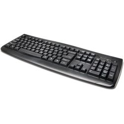 Image for Kensington Pro Fit Wireless Keyboard, Black from School Specialty